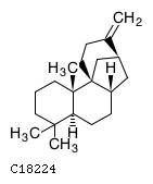GIF of Stemod-13(17)-ene