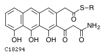 GIF of Nonaketamide tricyclic intermediate