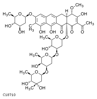 GIF of 3A-Deolivosylpremithramycin B