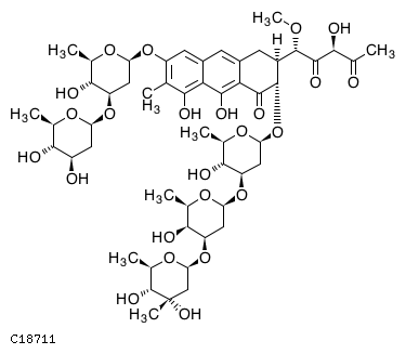 GIF of Mithramycin DK