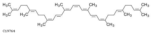 GIF of 9,15,9'-tricis-zeta-Carotene
