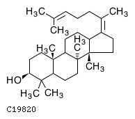 GIF of Protostadienol;
