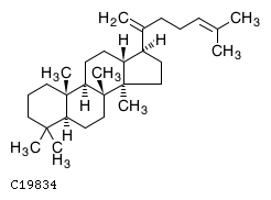 GIF of Dammara-20,24-diene;
