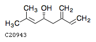 GIF of (R)-Ipsdienol;