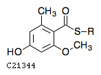GIF of 2-Methoxyorsellinate-[acp]