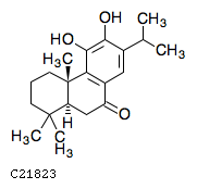 GIF of 11-Hydroxysugiol